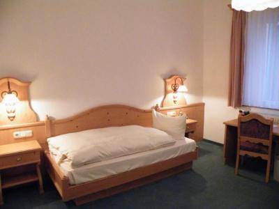 Biohotel Zum Baeren Rothenburg ob der Tauber Exteriér fotografie