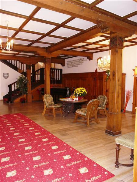 Biohotel Zum Baeren Rothenburg ob der Tauber Exteriér fotografie